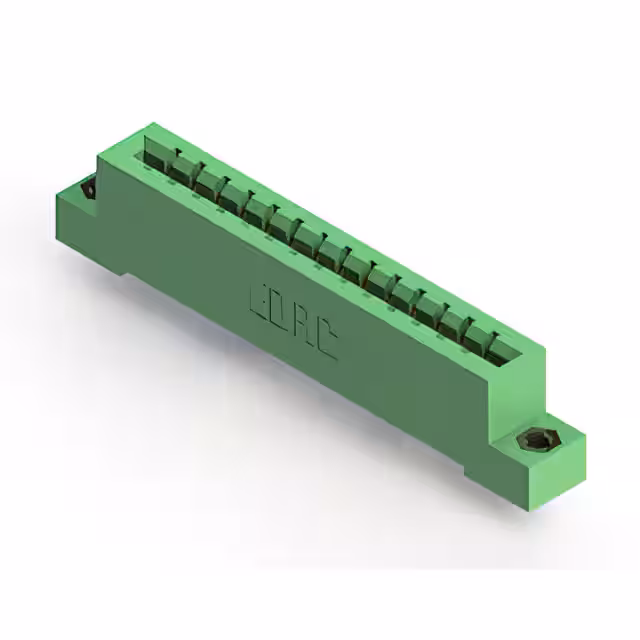 833-014-524-107 EDAC Inc.  Edgeboard Connectors